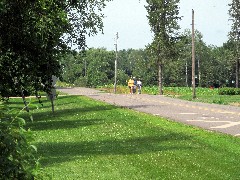 Judy Geisler; Dan Dorrough; Ruth Bennett McDougal Dorrough; IAT; Tug Lake Road, WI